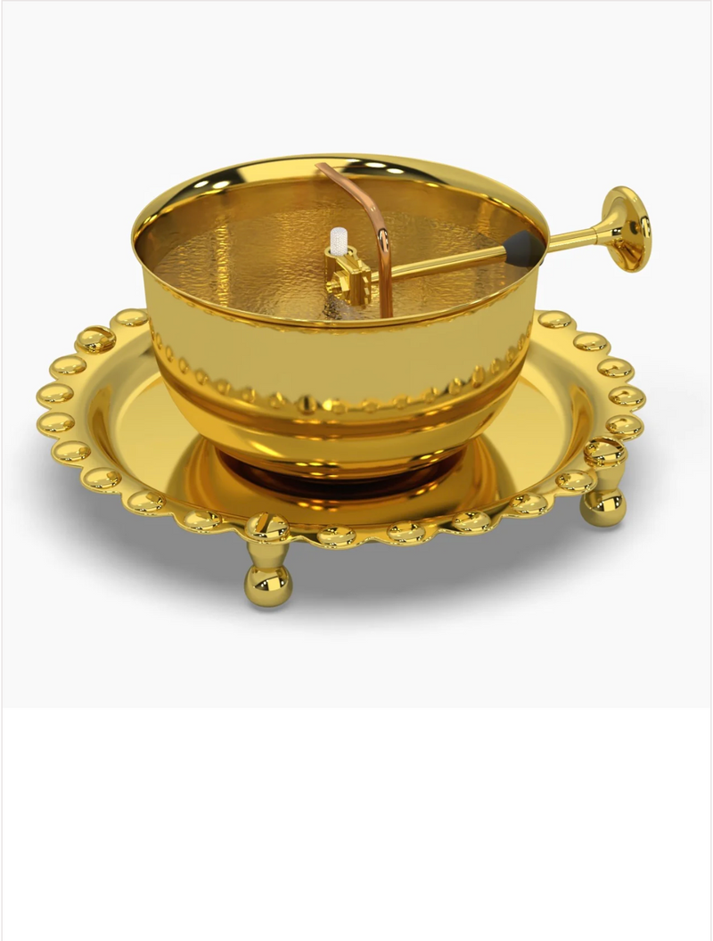 Divya Akhand Jyot Diya