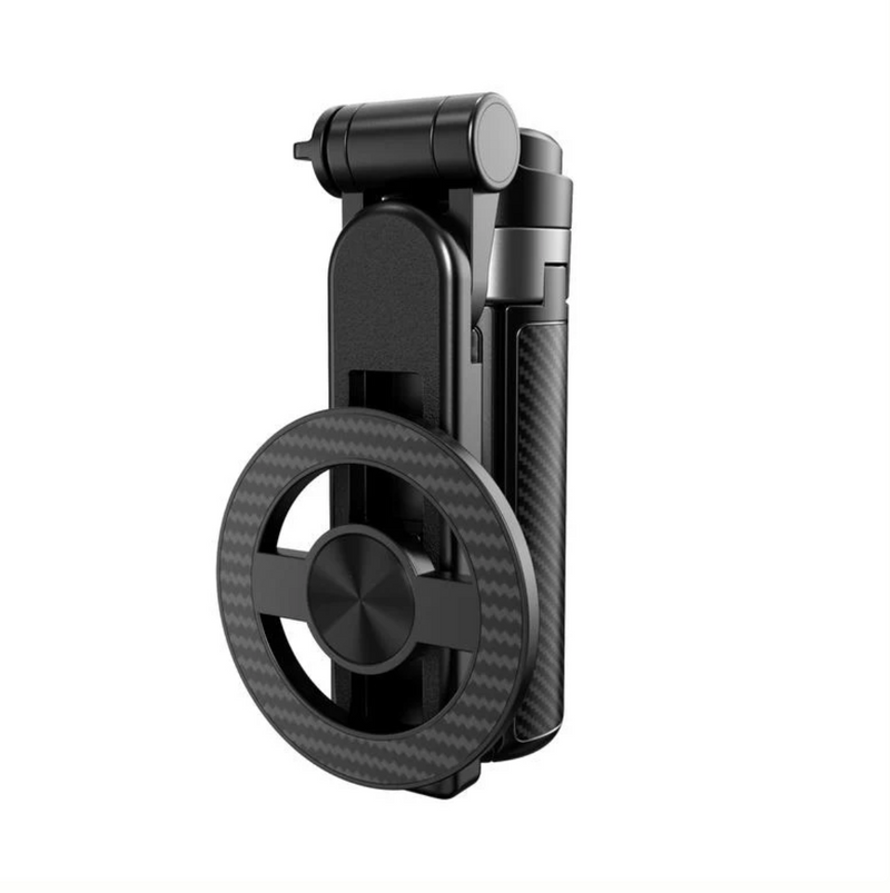 4-in-1 Multifunctional 360° Rotatable Magnetic Selfie Stand