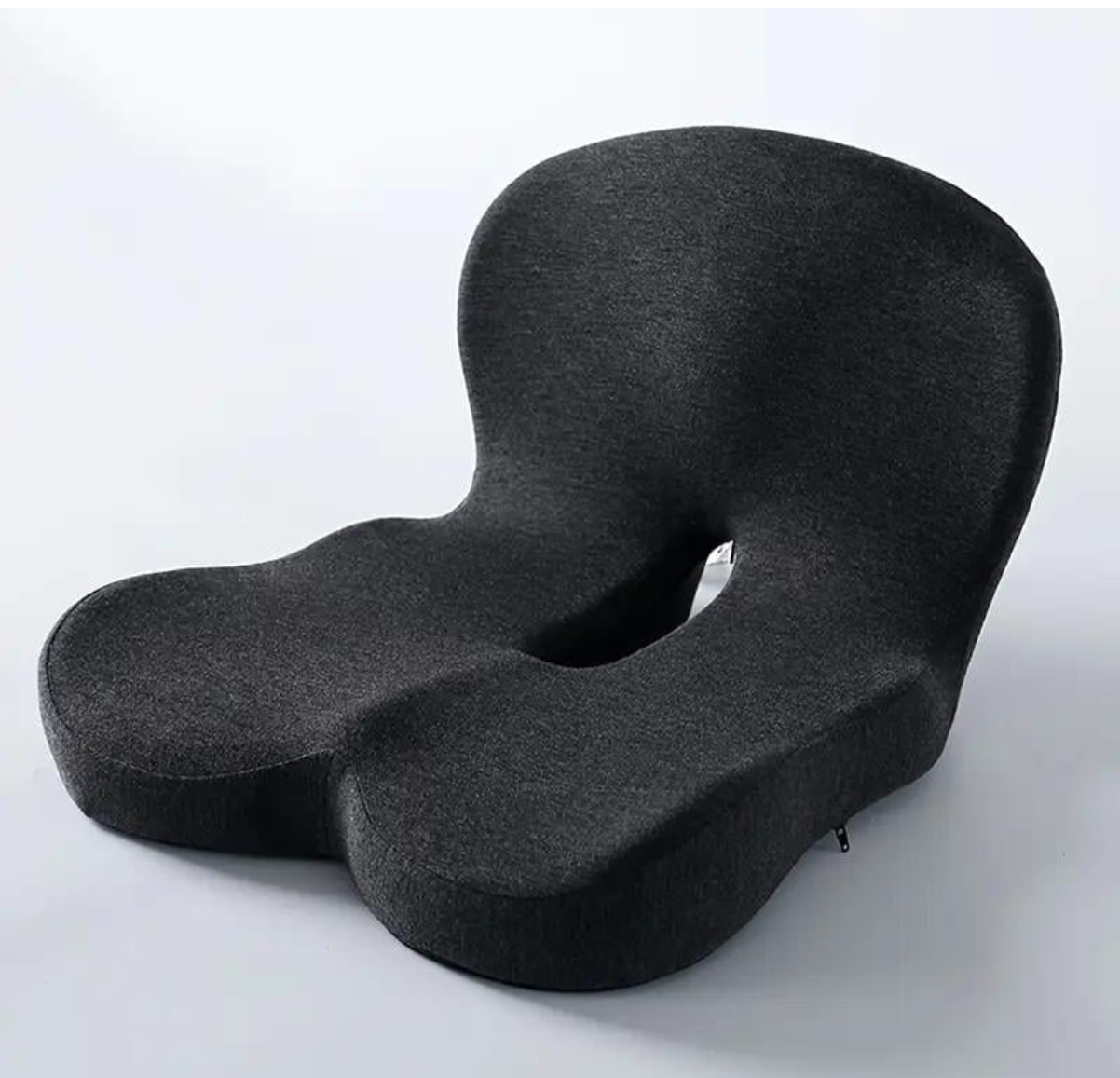 Non-Slip Memory Foam Seat