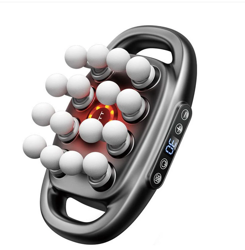 PulsePro 16-Head Massager