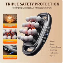 Load image into Gallery viewer, PulsePro 16-Head Massager
