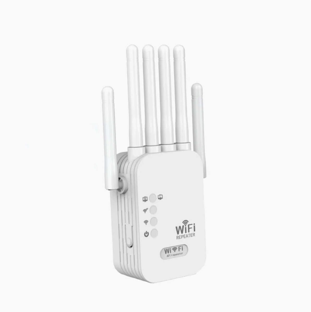 WiFi Signal Booster