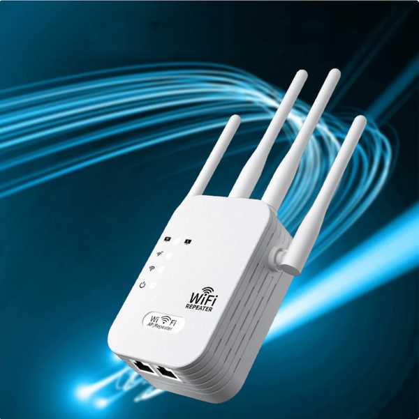 WiFi Signal Booster