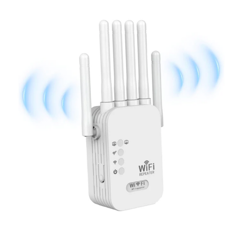 WiFi Signal Booster