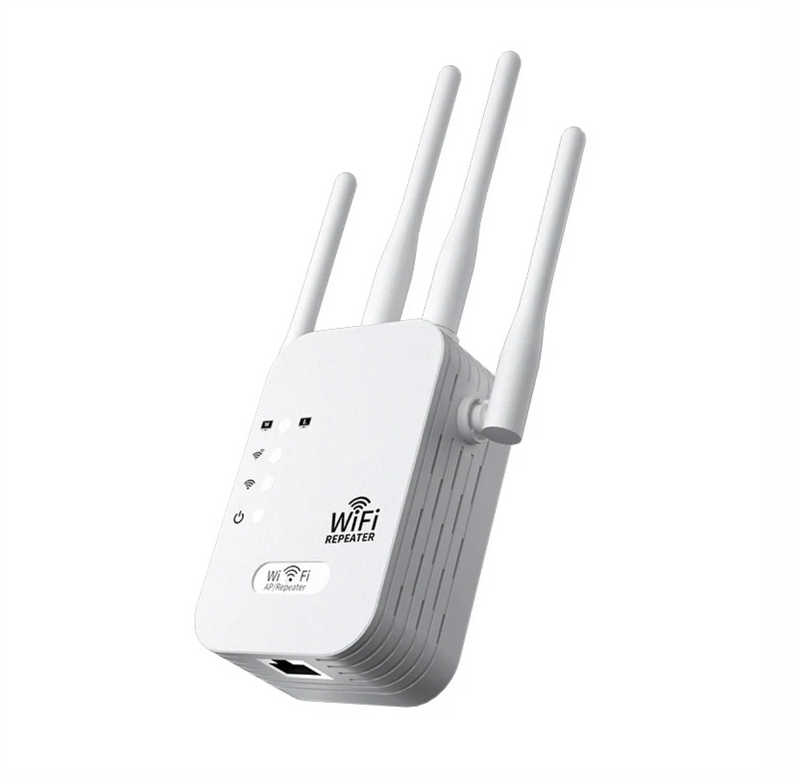 WiFi Signal Booster