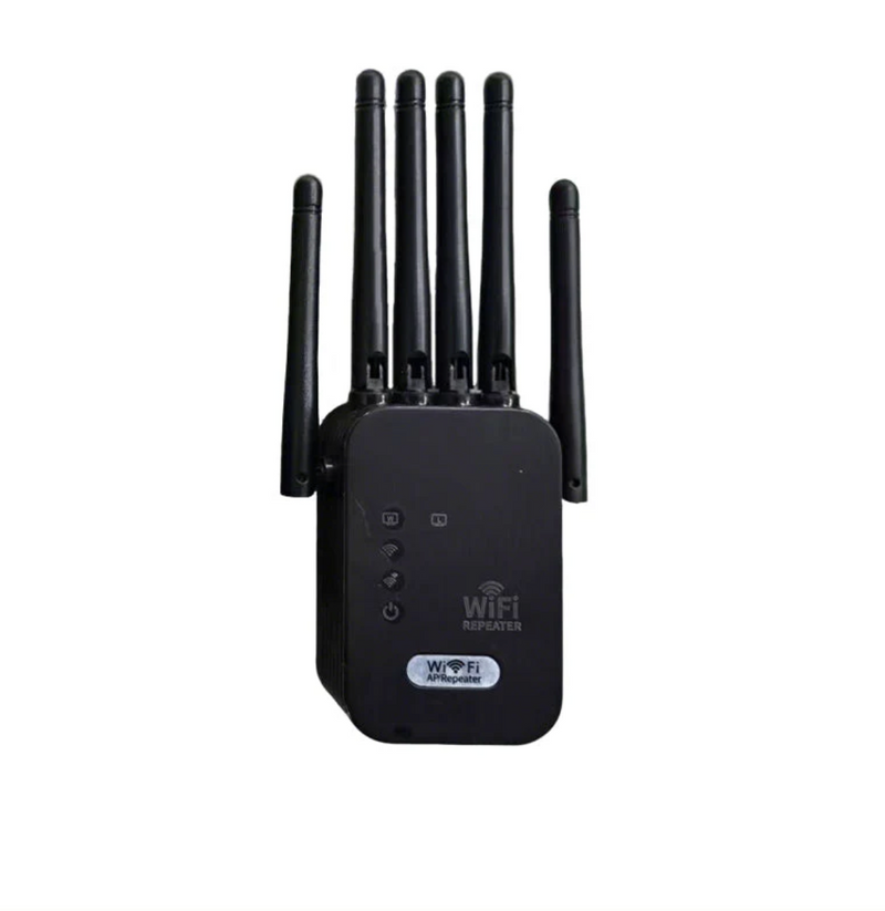 WiFi Signal Booster