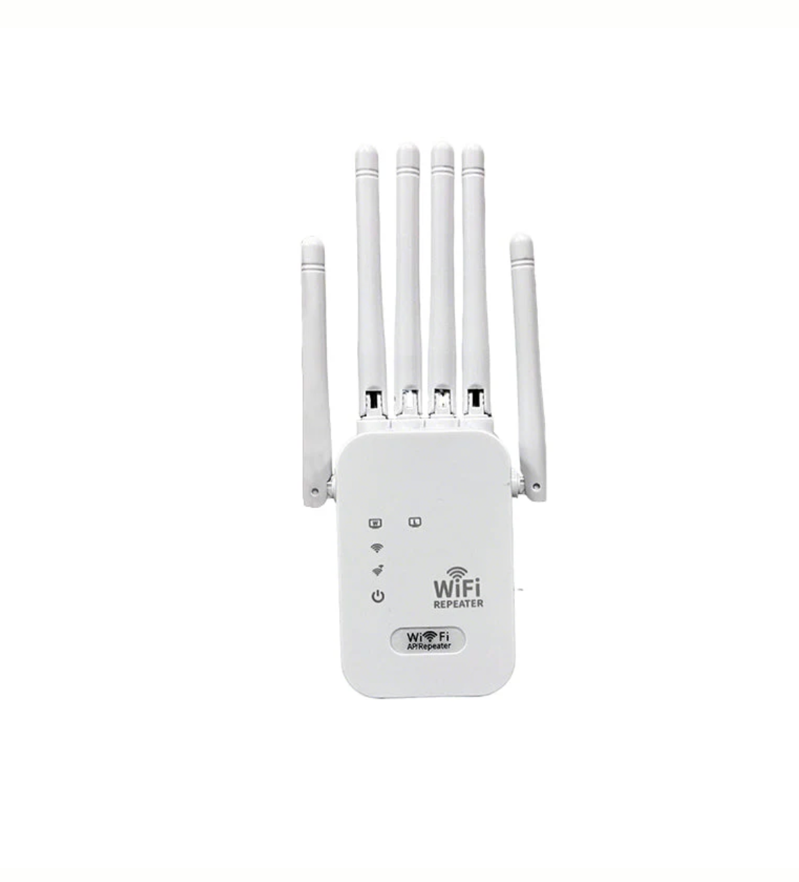 WiFi Signal Booster
