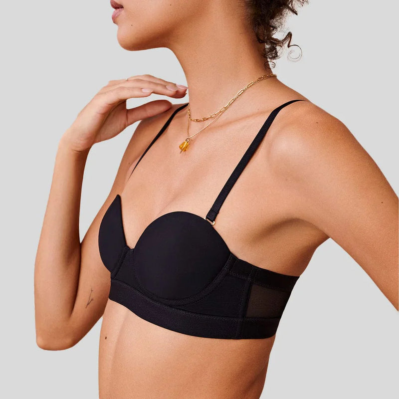 MVP Multiway Strapless Bra