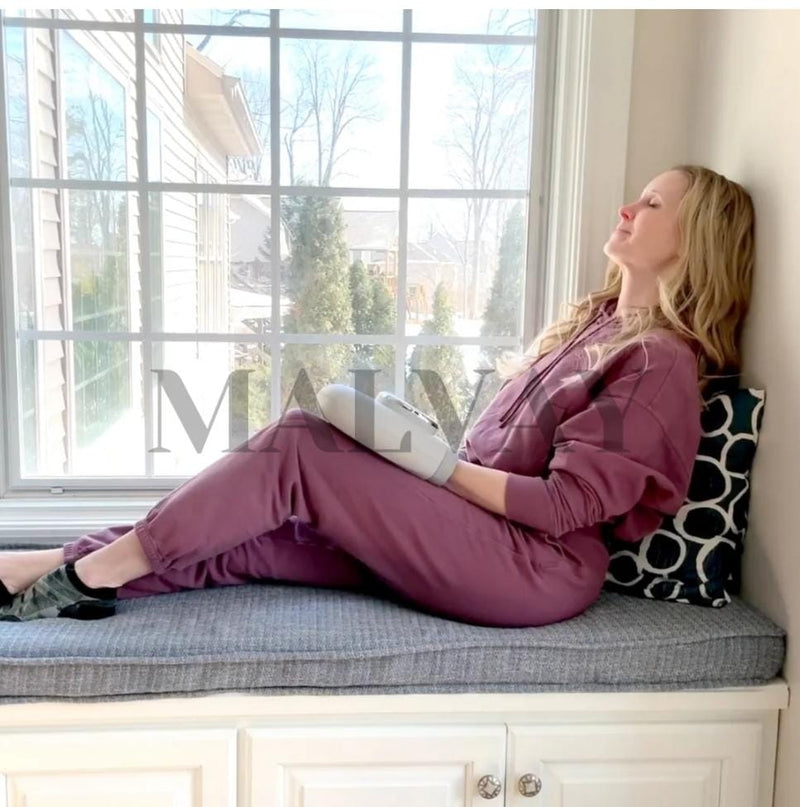 Nuvra™ 3-in-1 Hand Massager