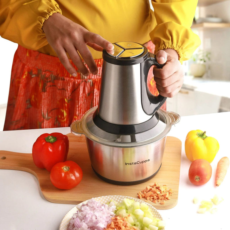 Premium Electric Chopper