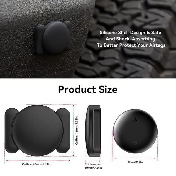 Mini GPS Tracker (Two Year Warranty)