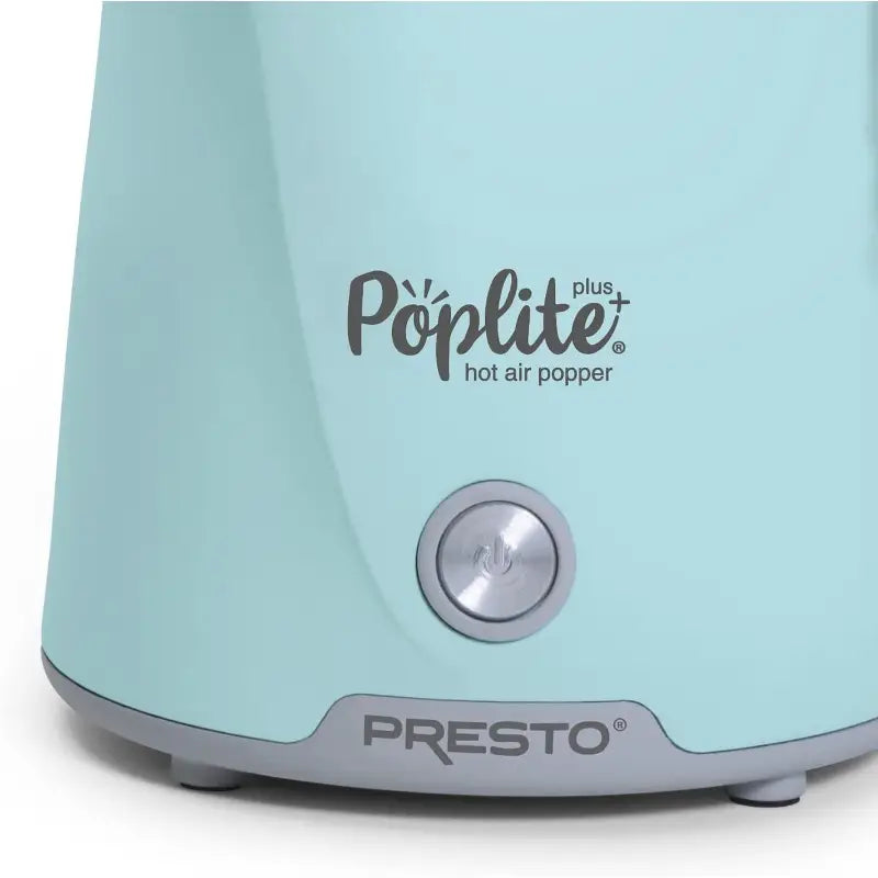 Poplite Plus Hot Air Popcorn Popper Machine