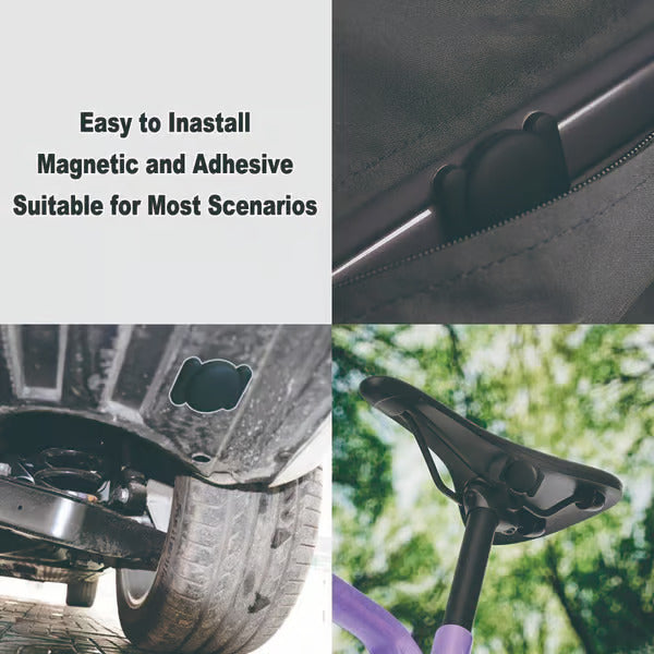 Mini GPS Tracker (Two Year Warranty)