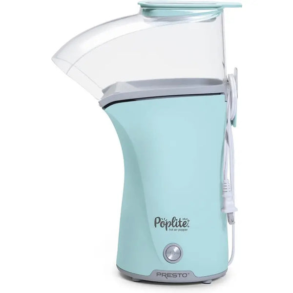 Poplite Plus Hot Air Popcorn Popper Machine