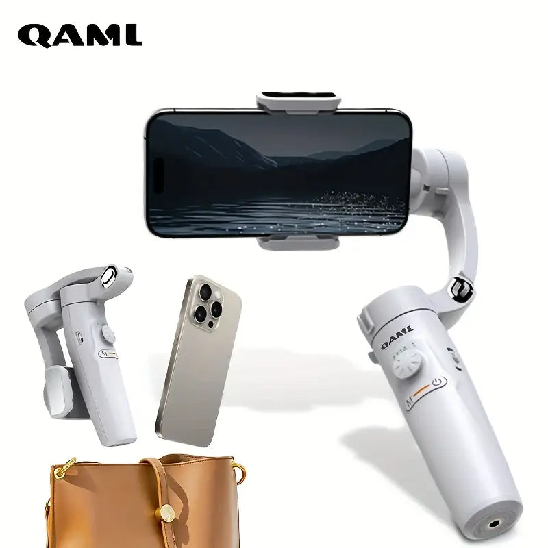 iSteady M7 Gimbal Stabilizer for Smartphone
