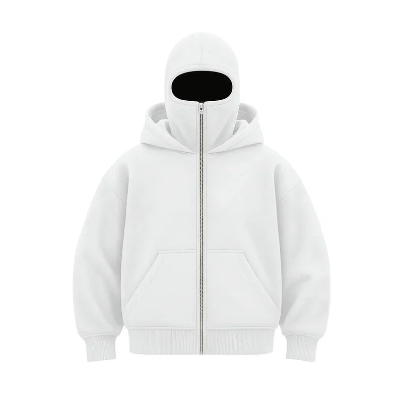 The Coldproof Hoodie