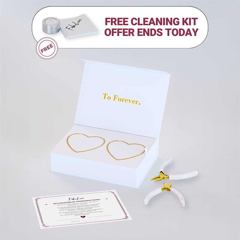 Everyday Bond Bracelet Kit