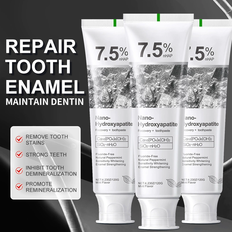 HydroRepair Whitening Paste