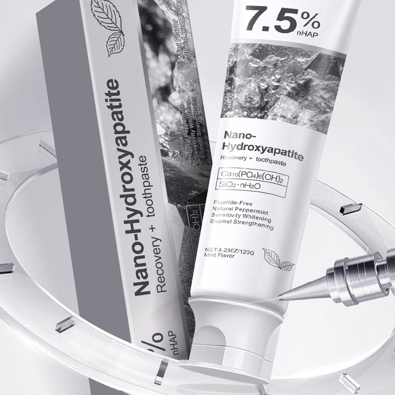HydroRepair Whitening Paste