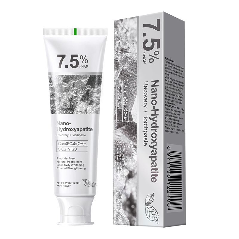 HydroRepair Whitening Paste