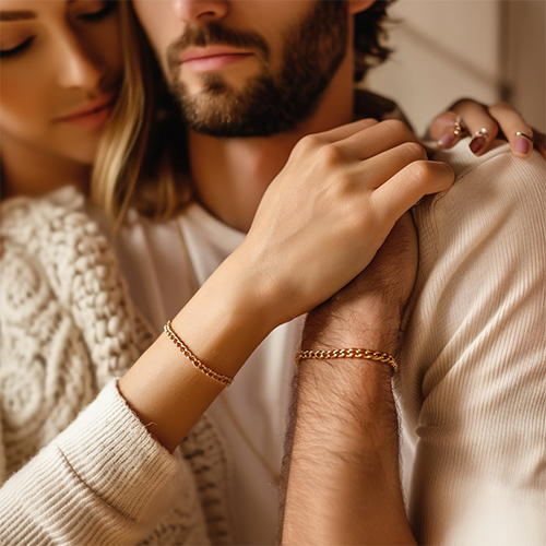 Everyday Bond Bracelet Kit