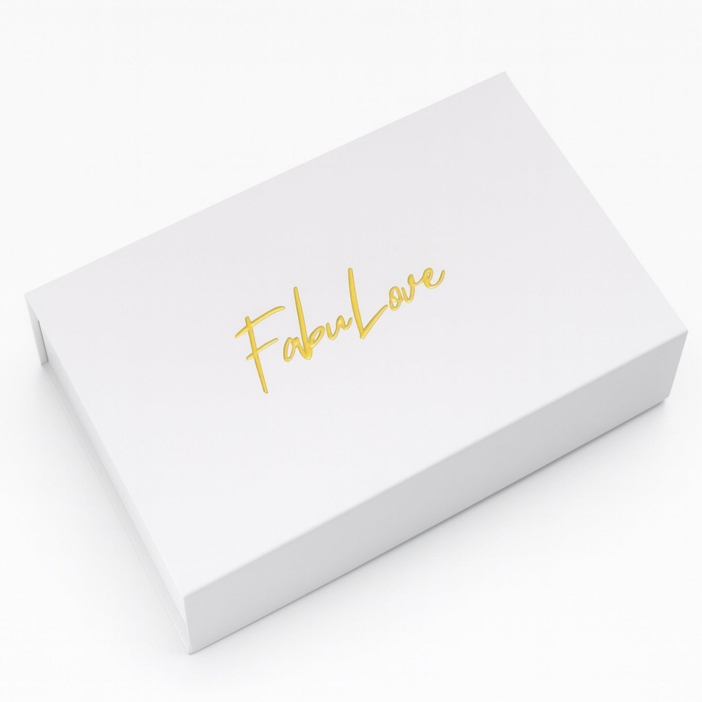 Gentleman's Timeless Promise Ring Kit