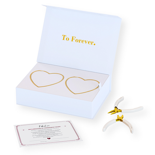 Everyday Bond Bracelet Kit