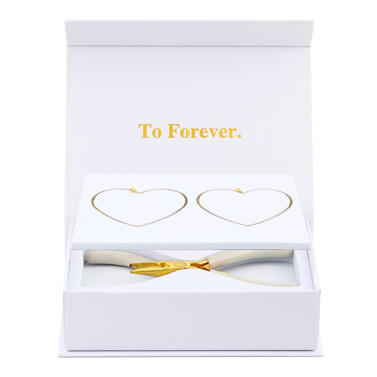Everyday Bond Bracelet Kit