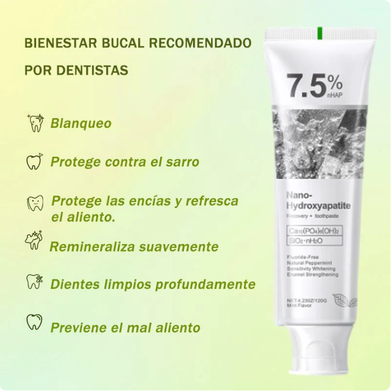 HydroRepair Whitening Paste