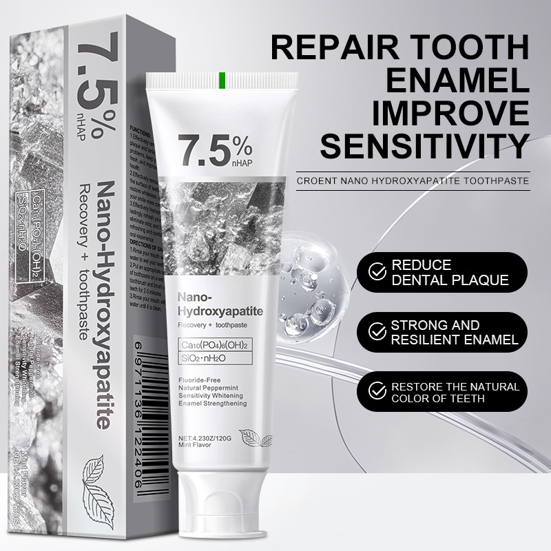 HydroRepair Whitening Paste