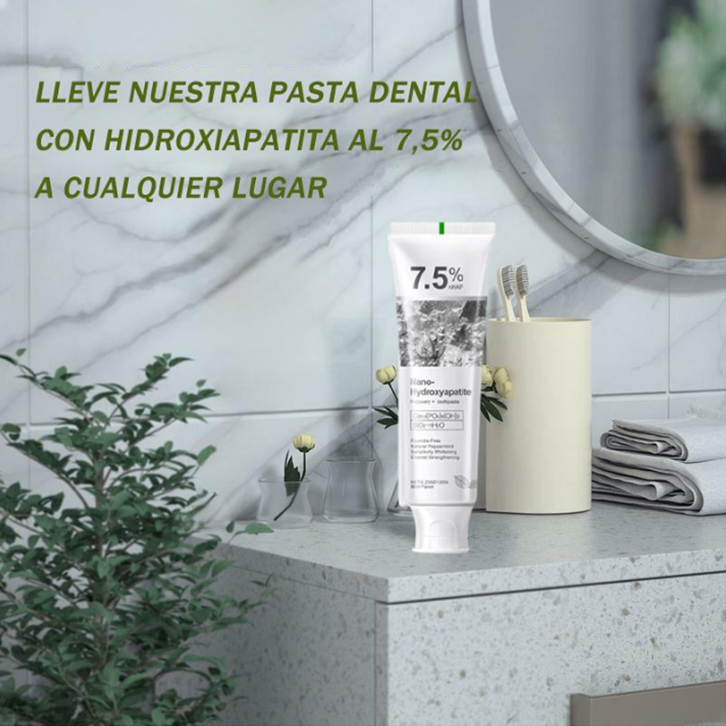 HydroRepair Whitening Paste