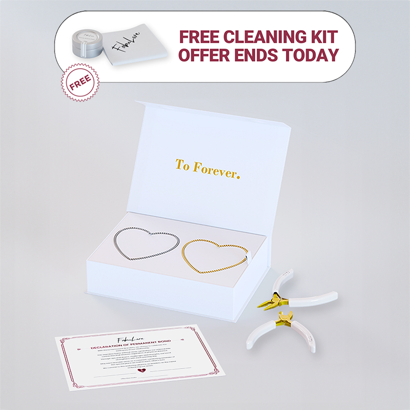 Everyday Bond Bracelet Kit