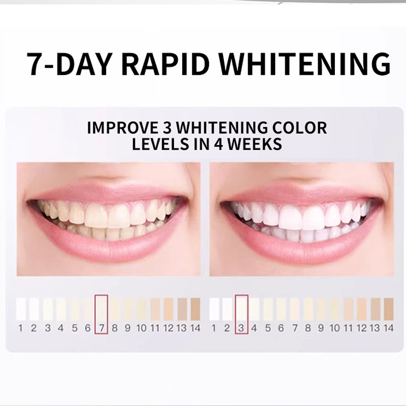 HydroRepair Whitening Paste
