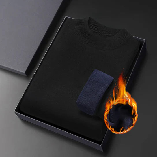 🔥Winter Men's Turtleneck Sweater(Buy 2 free shipping)