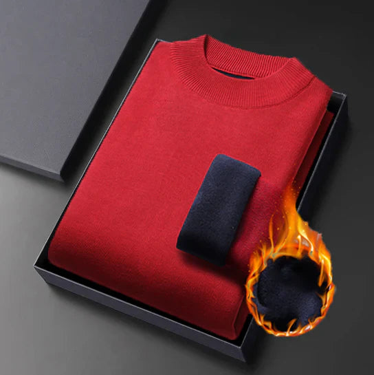 🔥Winter Men's Turtleneck Sweater(Buy 2 free shipping)