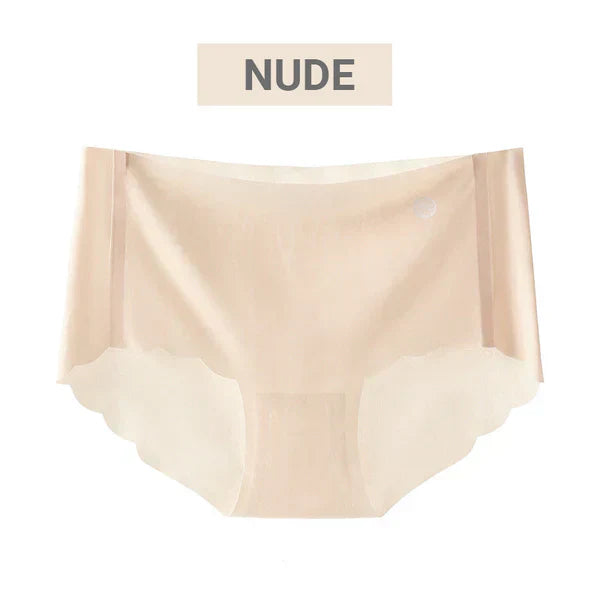 Women's Seamless Cool Breathable Panties