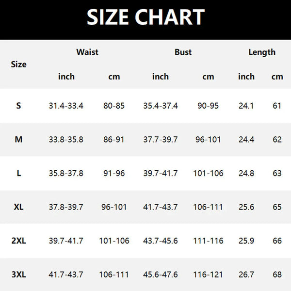 Men's slimming vest with zipper