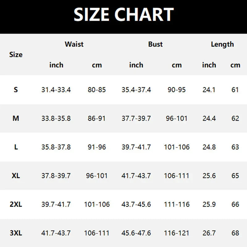 Men's slimming vest with zipper