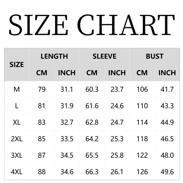 Men's Mid-Length Faux Leather Coat