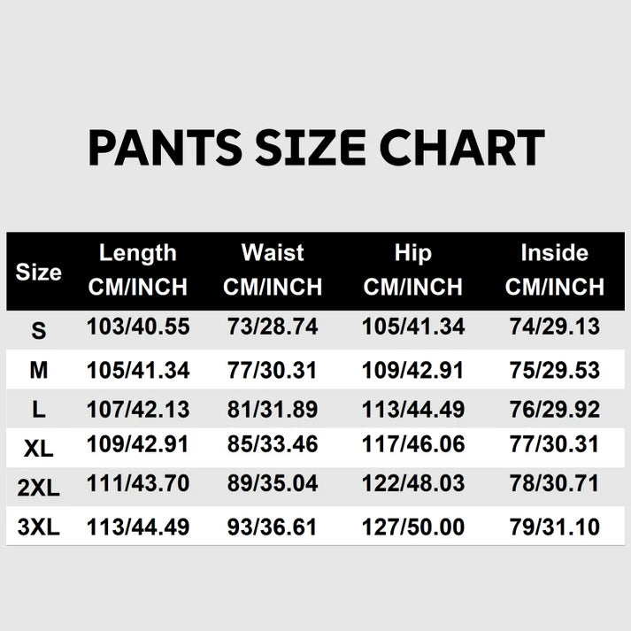 💖 Chic Versatile Men's Warm 2-Piece Set