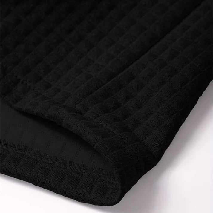 Fashion Solid-Color Jacket -👍Classic Style, Everyday Comfort!👔