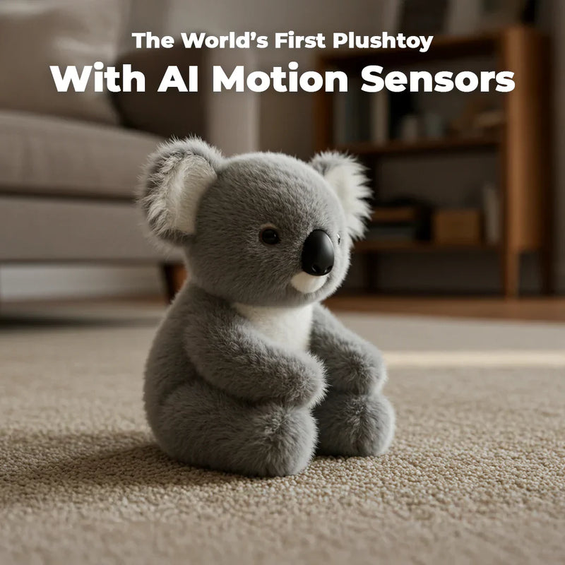 The Koaly – Emotional Healing on Demand