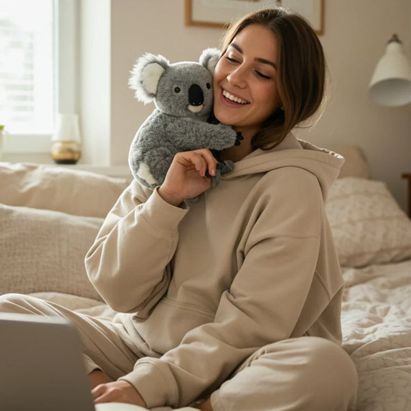 The Koaly – Emotional Healing on Demand